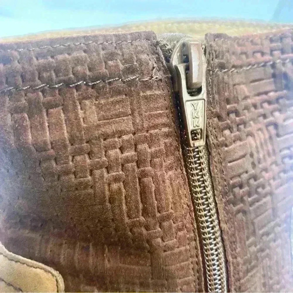 Corso Como Women's Harvest Boot Tobacco Sz 8M New Shelf pull - Picture 6 of 10